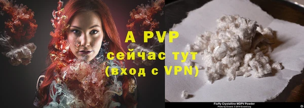 молекула духа Магас