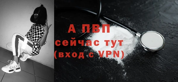молекула духа Магас