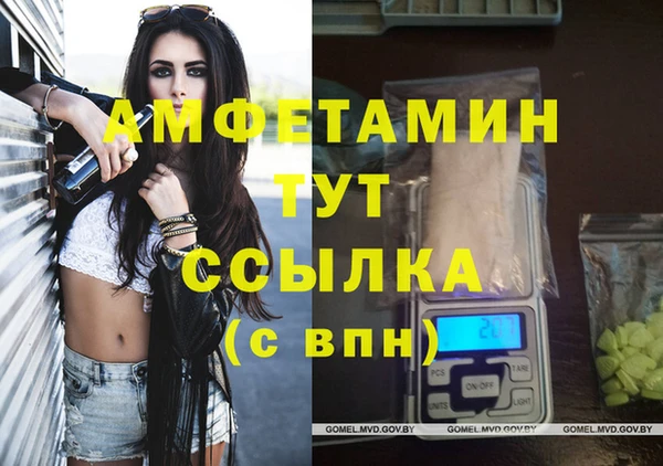 молекула духа Магас